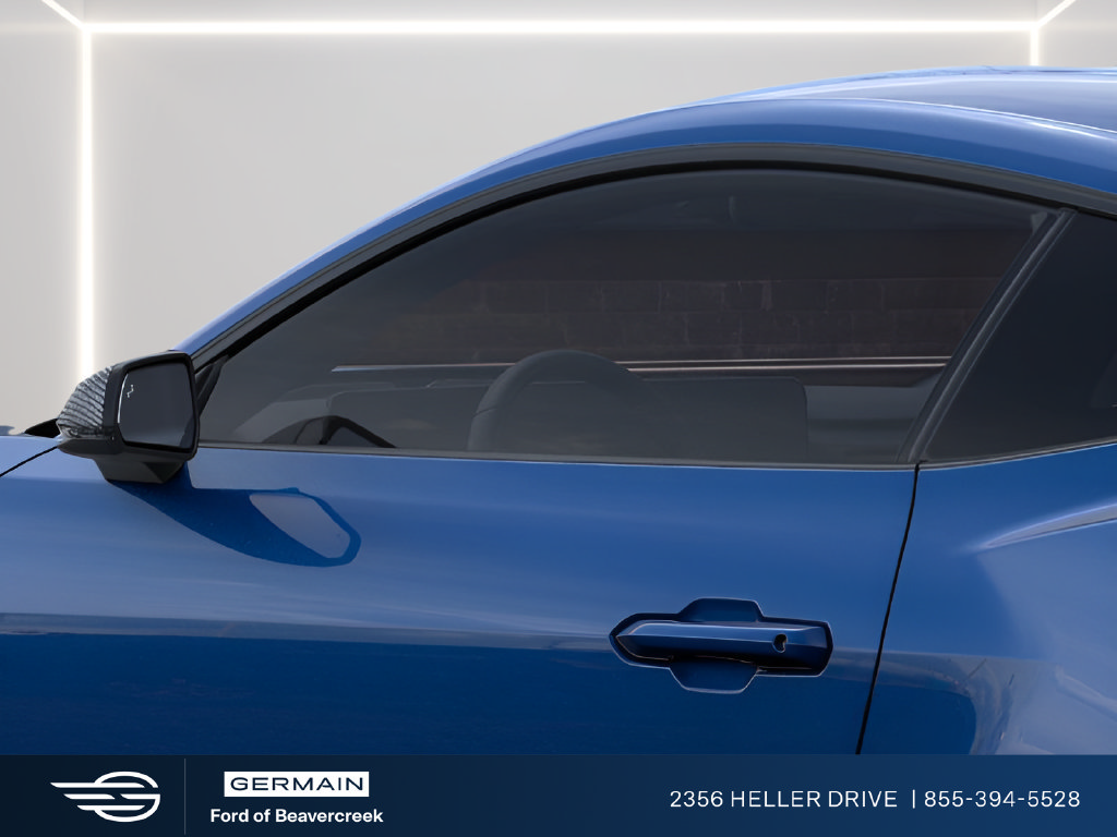 New 2026 Ford Mustang Dark Horse SC RWD image 21