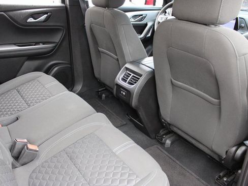 Used 2021 Chevrolet Blazer LT image 15