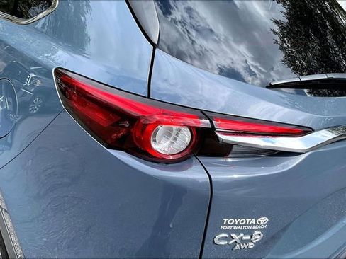 Used 2022 MAZDA CX-9 Carbon Edition image 20