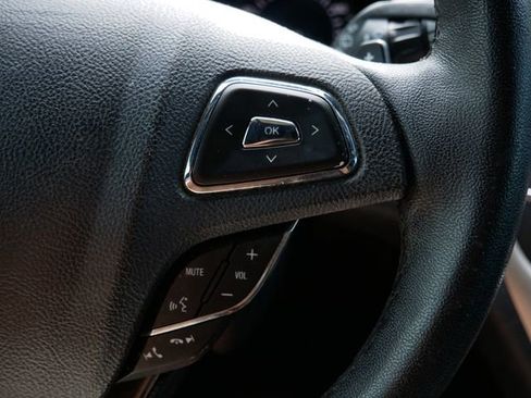 Used 2018 Lincoln MKC Premiere FWD image 18