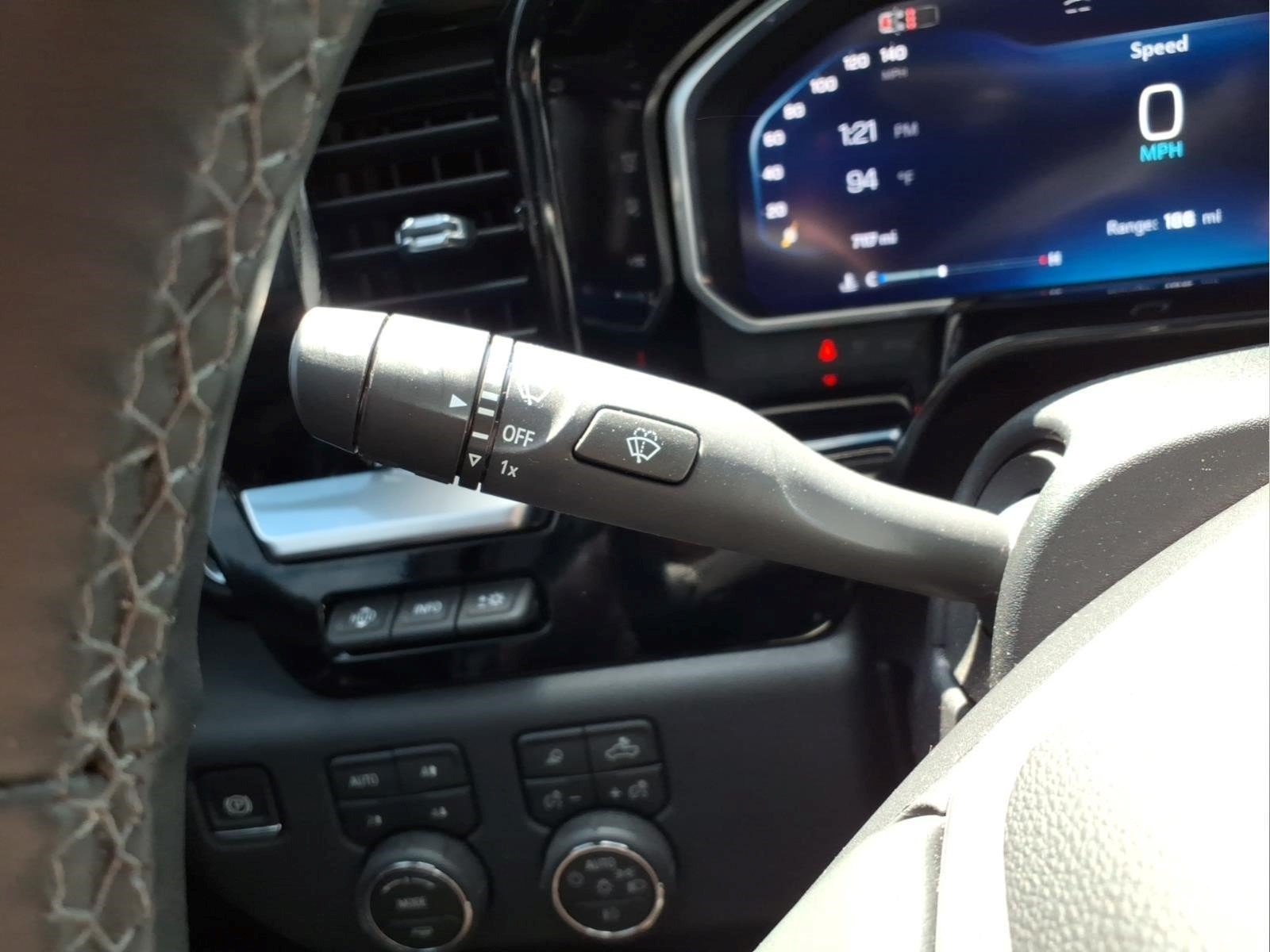 Used 2026 Chevrolet Silverado 3500 High Country w/ High Country Premium Package AWD/4WD image 17