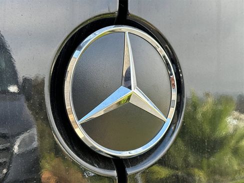 Used 2024 Mercedes-Benz Sprinter 2500 image 29