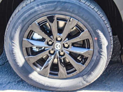 New 2026 MAZDA CX-50 AWD 2.5 Hybrid w/ Premium Pkg image 10