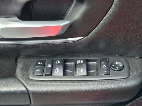 Used 2023 RAM 1500 Big Horn RWD image 29