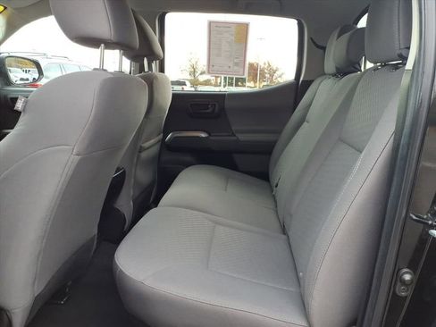 Certified 2023 Toyota Tacoma SR5 image 10