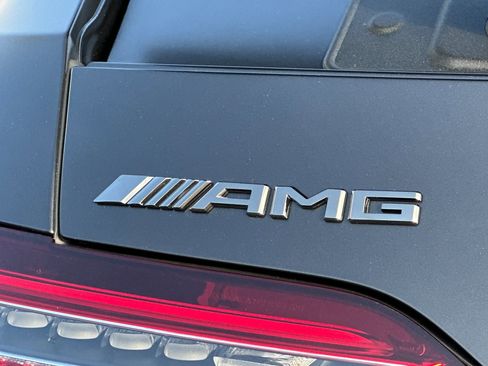 New 2026 Mercedes-Benz AMG GT 53 image 26