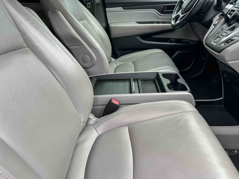 Used 2020 Honda Odyssey EX-L image 24