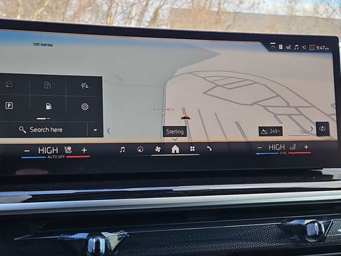 New 2026 BMW X6 xDrive40i image 27