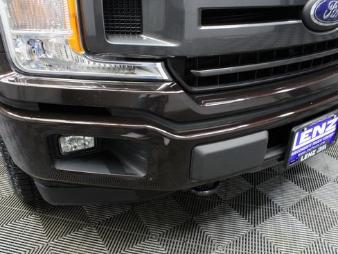 Used 2019 Ford F150 XLT w/ Equipment Group 301A Mid AWD/4WD image 44