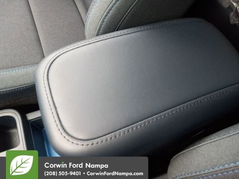 New 2026 Ford Maverick XLT w/ Equipment Group 301A image 19