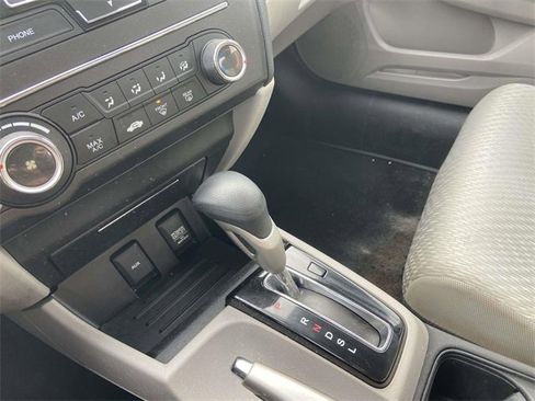 Used 2014 Honda Civic LX image 26
