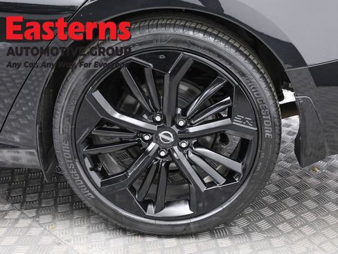 Used 2024 Nissan Altima 2.5 SR w/ SR Premium Package image 34