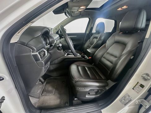 Used 2023 MAZDA CX-5 AWD 2.5 S image 13