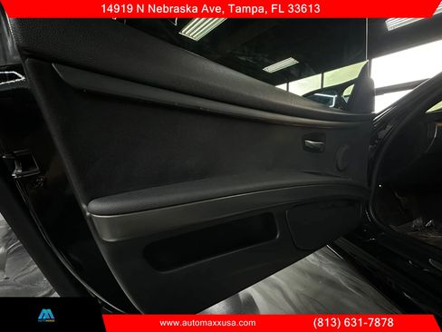 Used 2013 BMW M3 Coupe RWD image 20