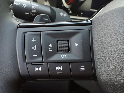 New 2026 Nissan Rogue Platinum AWD/4WD image 26