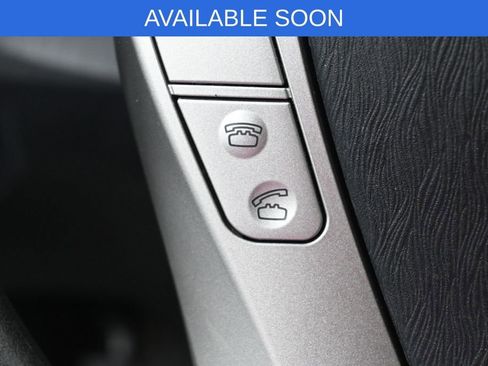 Used 2015 Toyota Prius Two FWD image 8