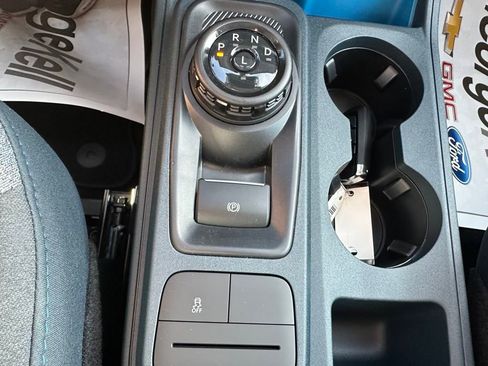 New 2025 Ford Maverick XLT w/ XLT Luxury Package image 40