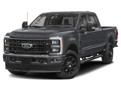 Used 2024 Ford F250 XLT w/ XLT Premium Package