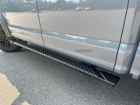 Certified 2020 Ford F150 XLT w/ Equipment Group 302A Luxury AWD/4WD image 18