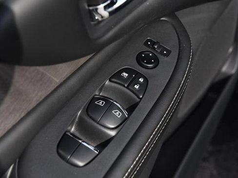 Used 2023 Nissan Murano SL w/ Cargo Package AWD/4WD image 8