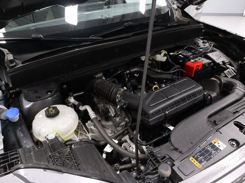 Certified 2025 Ford Bronco Sport Big Bend image 14