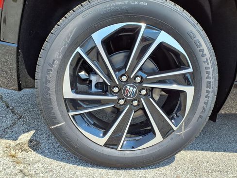 New 2026 Buick Enclave Sport Touring w/ Power Package image 32