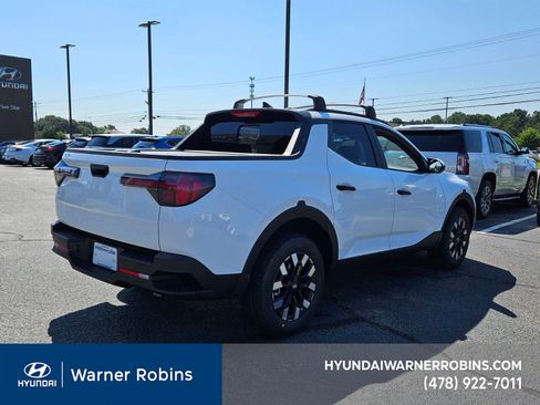 New 2026 Hyundai Santa Cruz SEL image 12