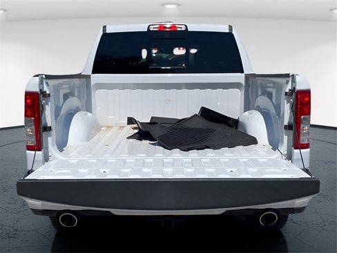 Used 2021 RAM 1500 Big Horn image 14