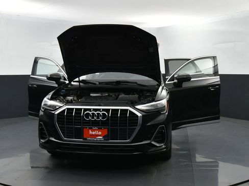 Used 2022 Audi Q3 2.0T Premium image 40