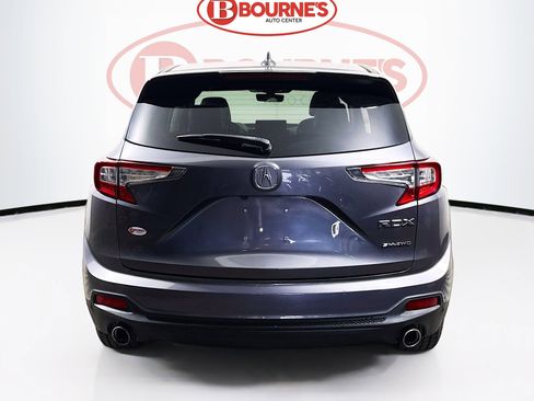 Used 2021 Acura RDX AWD image 10