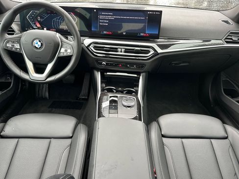 Certified 2024 BMW 330i Sedan image 15