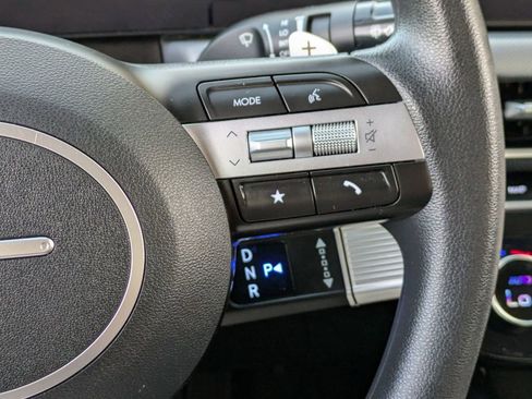 Used 2025 Hyundai Sonata SEL FWD image 21