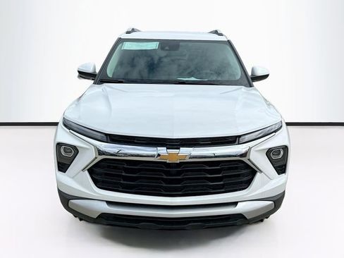 New 2026 Chevrolet TrailBlazer LT w/ Convenience Package image 4