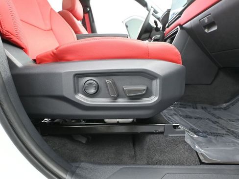 Used 2026 Toyota Tundra TRD Pro AWD/4WD image 49