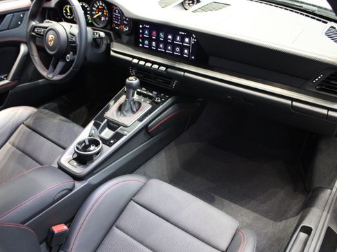 Certified 2023 Porsche 911 GT3 RWD image 37