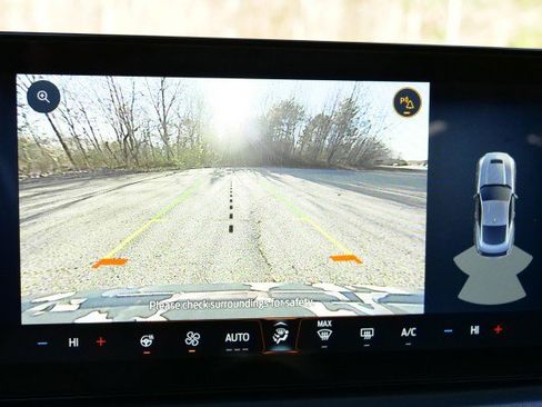 Used 2025 Ford Mustang Dark Horse image 14