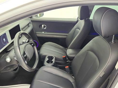 Used 2024 Hyundai Ioniq 5 Limited AWD/4WD image 21