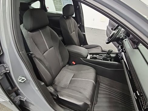 Used 2025 Honda Accord Sport image 41