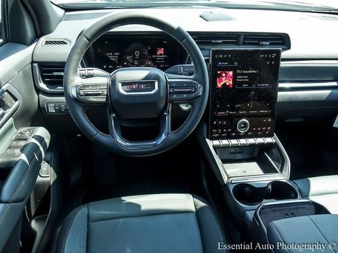 New 2026 GMC Terrain AT4 w/ Convenience Package III image 14