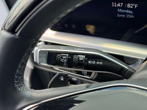 Certified 2023 Cadillac Lyriq 2WD image 8