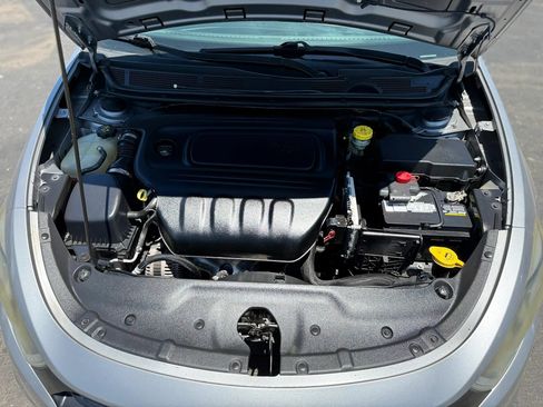 Used 2016 Dodge Dart SE w/ Convenience Group FWD image 10