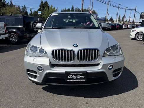 Used 2013 BMW X5 xDrive35i w/ Convenience Pkg AWD/4WD image 7
