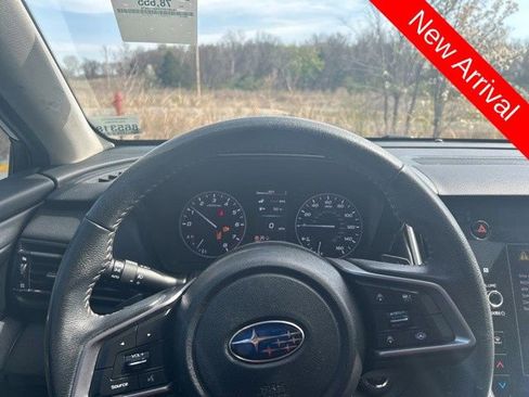 Used 2022 Subaru Outback Premium image 10