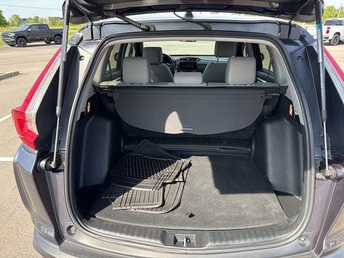 Used 2018 Honda CR-V EX image 38