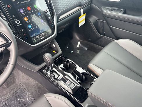 New 2026 Subaru Forester Sport AWD/4WD image 22