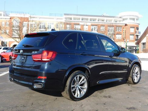 Used 2018 BMW X5 sDrive35i image 7