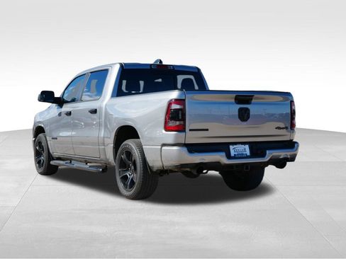 Used 2023 RAM 1500 Big Horn image 5