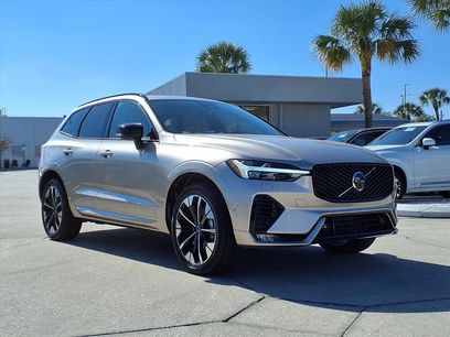 New 2026 Volvo XC60 B5 Plus w/ Protection Package Premier