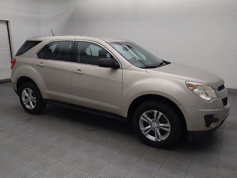 Used 2014 Chevrolet Equinox LS FWD image 11