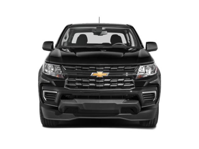 Used 2021 Chevrolet Colorado ZR2 w/ Colorado ZR2 Bison Edition AWD/4WD image 7
